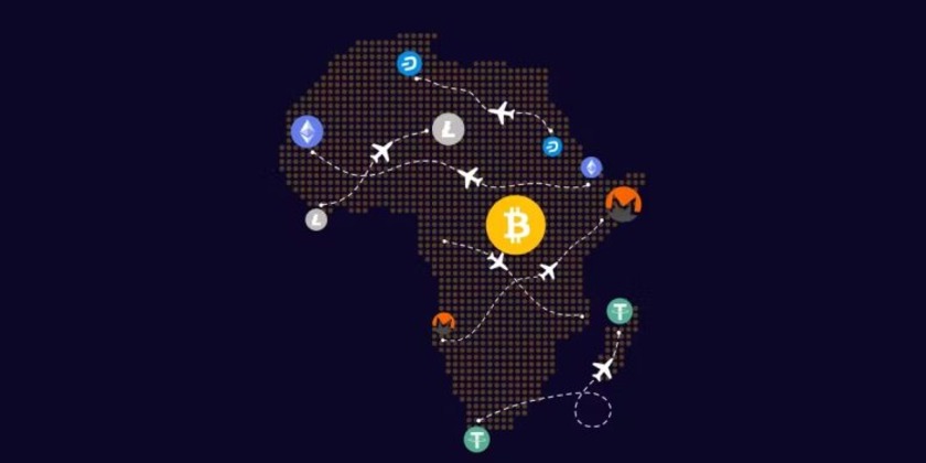 cryptocurrency in Africa