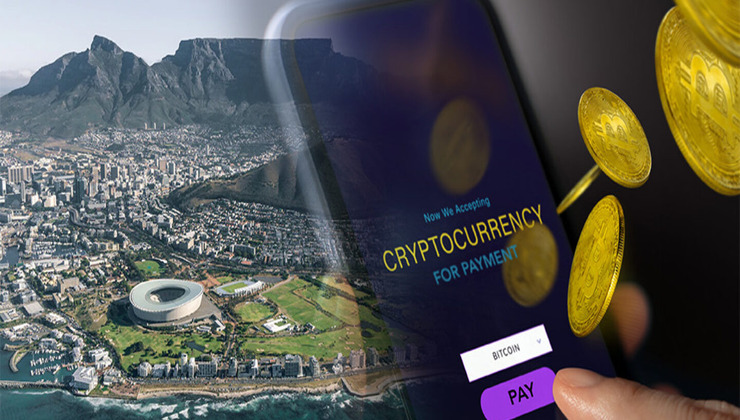 Cryptocurrency in Africa