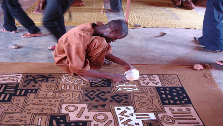 African textiles